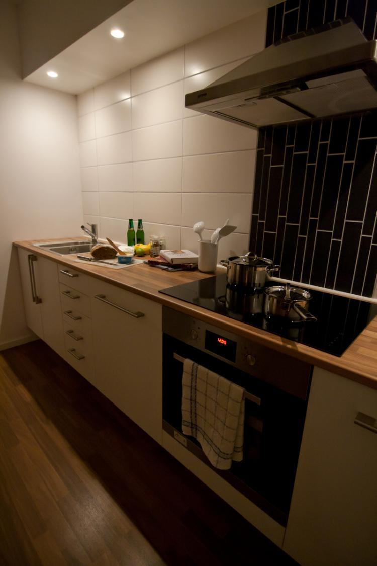 Bergsgatan 6 B – bild 5
