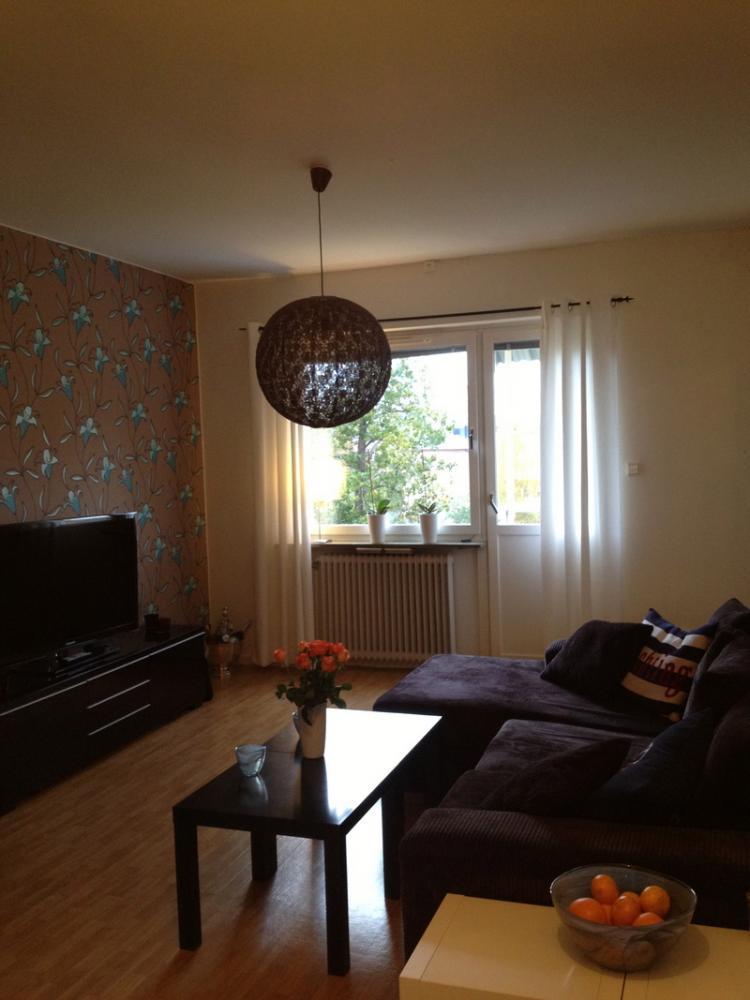 Lövlundsvägen 25 B – bild 3