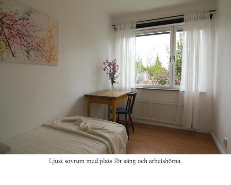 Skogsmilsgatan 25 – bild 5