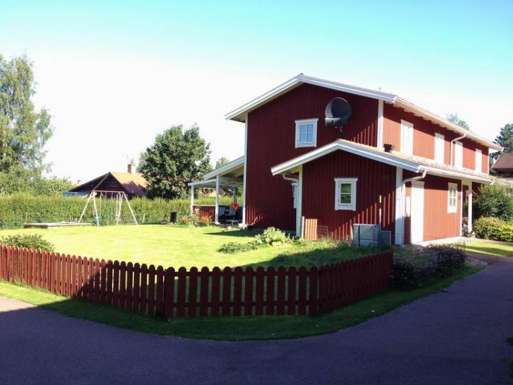 Gamla Siljansnäsvägen 59 – bild 3
