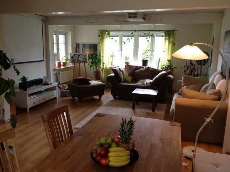 Gamla Siljansnäsvägen 59 – bild 8