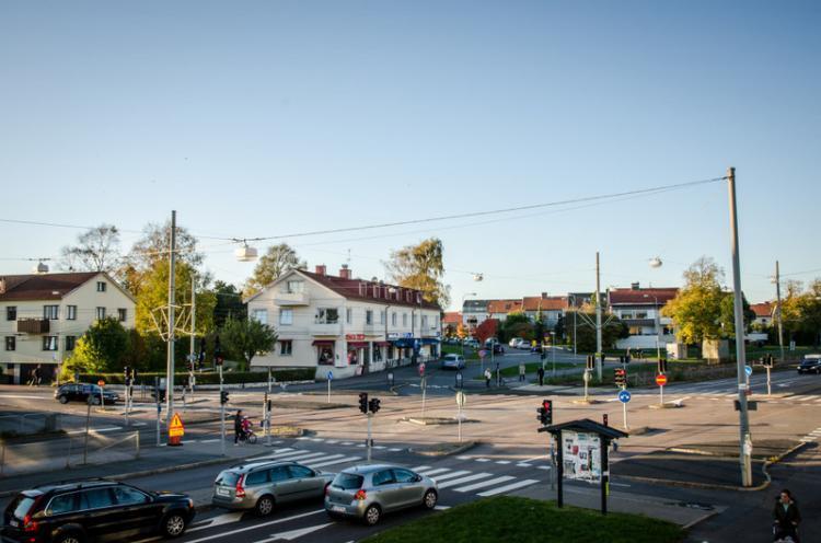 Wingårdsgatan 1 A – bild 8