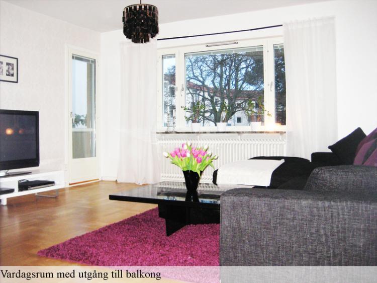 Eva Bonniers Gata 33 – bild 3