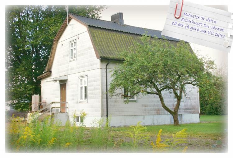 Fribergs Väg 4 – bild 3