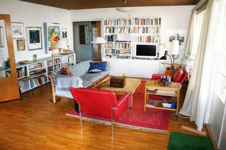 Parkvägen 17 – bild 4