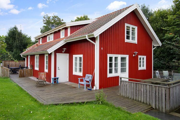 Almvägen 6 A – bild 3