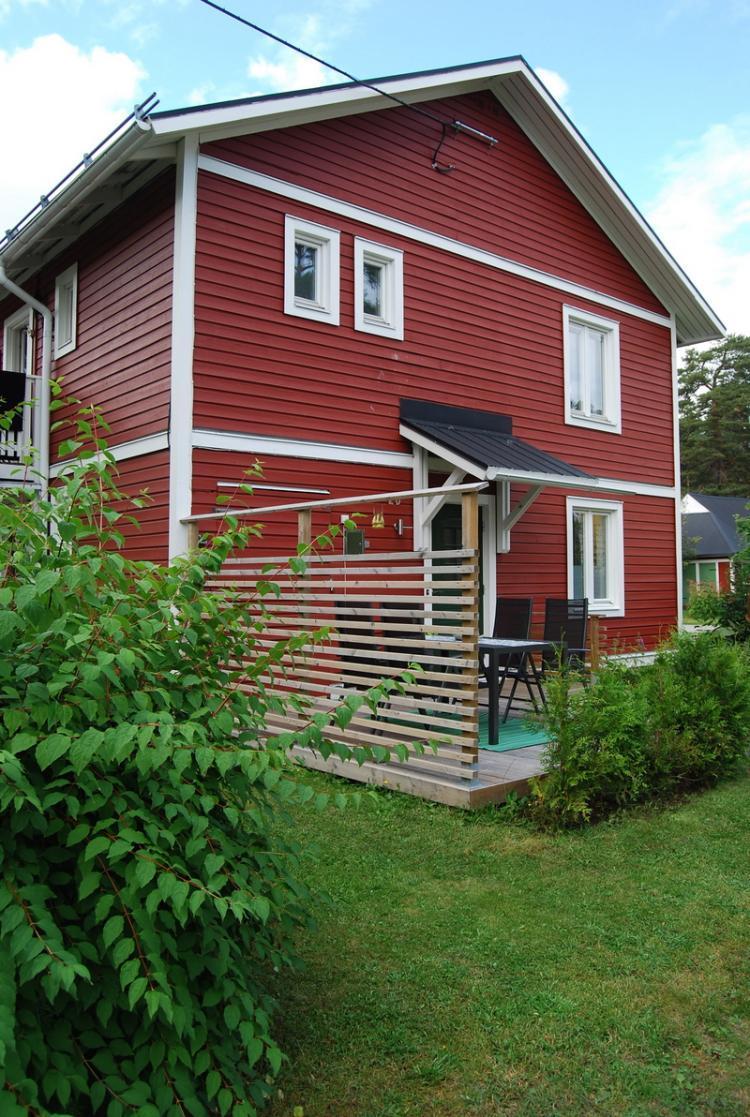 Arbetarvägen 2D – bild 3