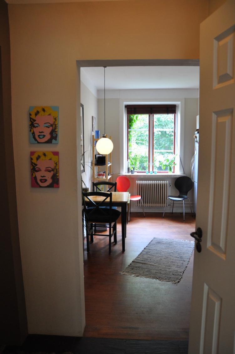 Lilla Algatan 5 – bild 5