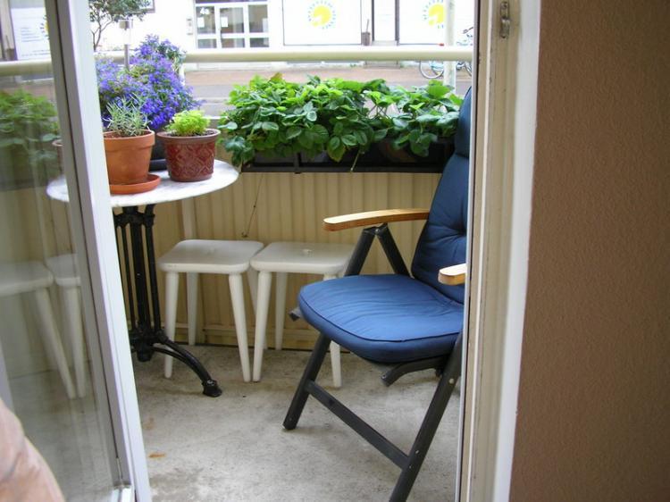 Sadelmakaregatan 1b – bild 5
