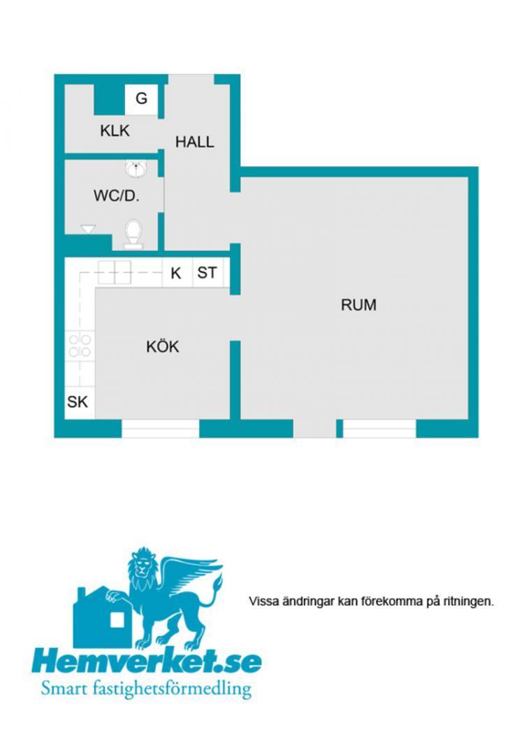 Järdalavägen 18 B – bild 5