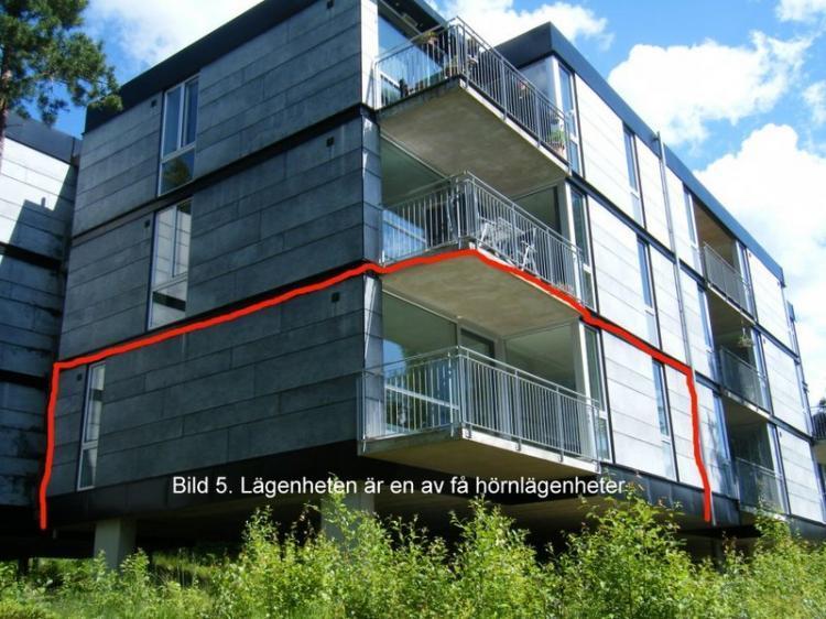 Halssmyckevägen 15H – bild 5