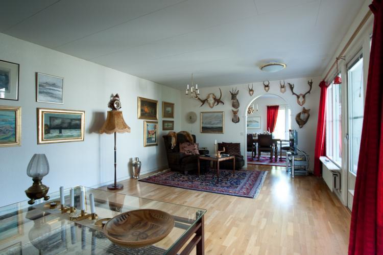 Platåvägen 8 B – bild 8