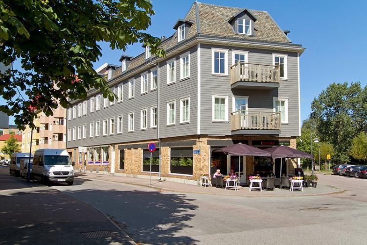 Brämaregatan 1C – bild 5