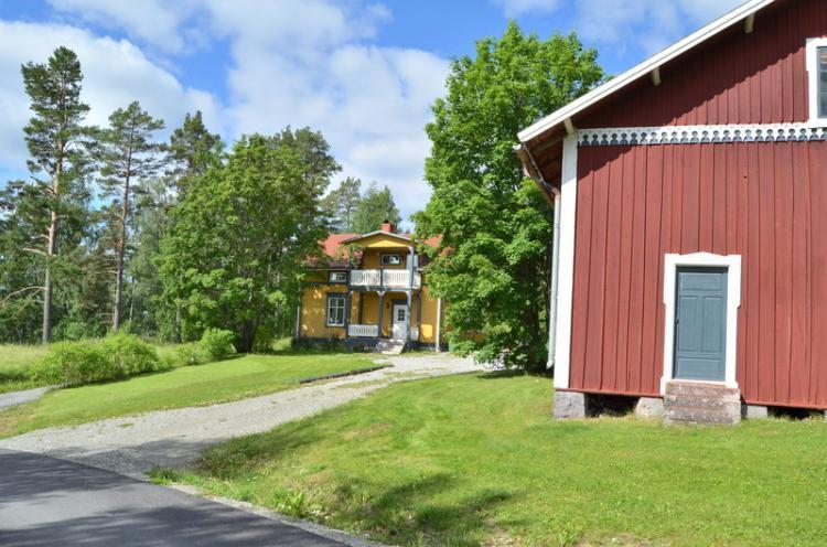 Bergvägen 4 – bild 4