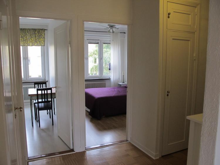 Fågelbacksgatan 8B – bild 3