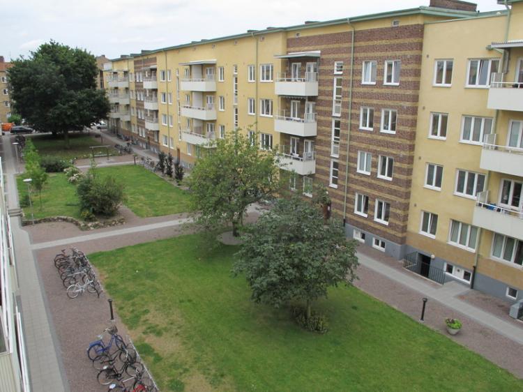Fågelbacksgatan 8B – bild 8