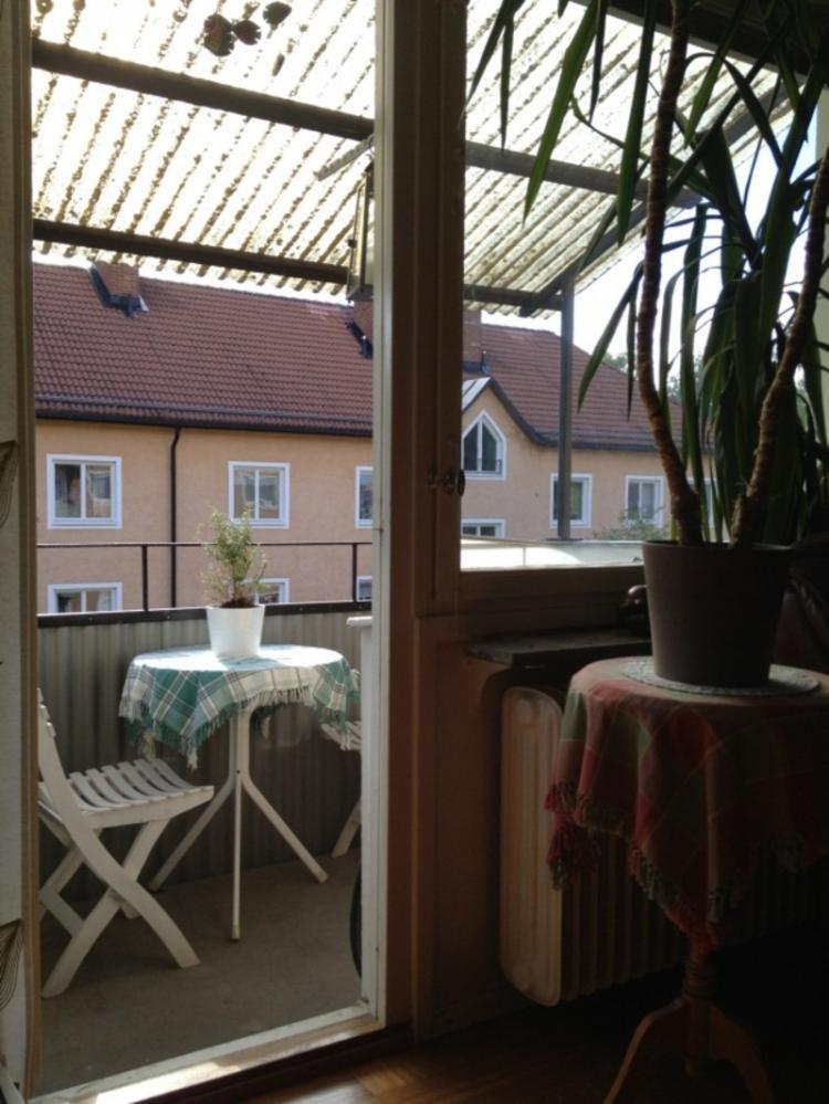 Odengatan 52 A – bild 8