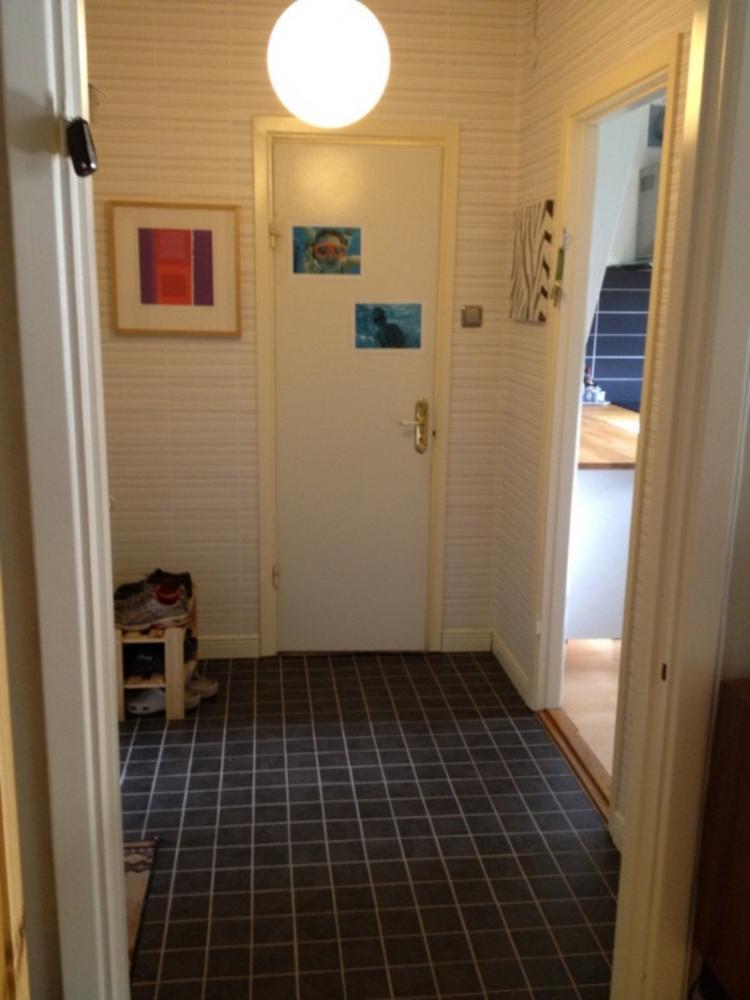 Odengatan 52 A – bild 4