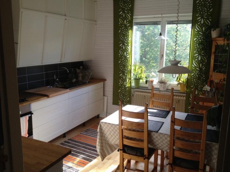 Odengatan 52 A – bild 3