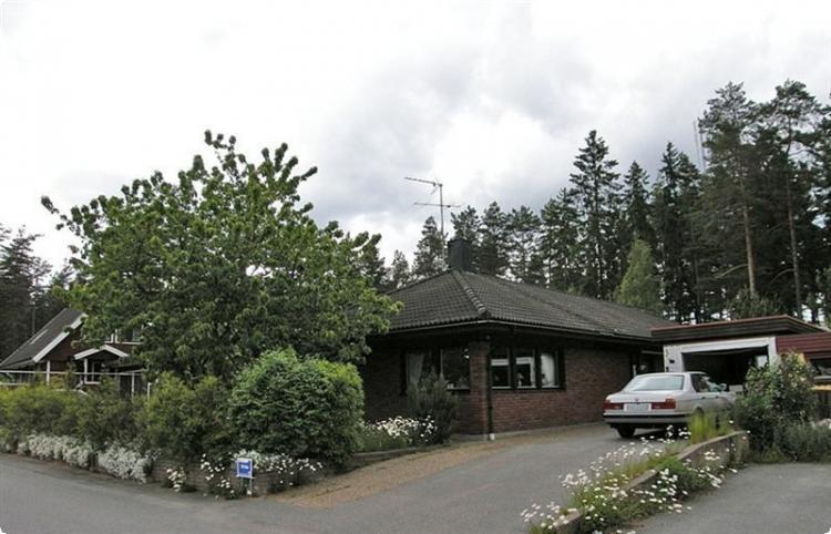 Skogshallvägen 3 – bild 3