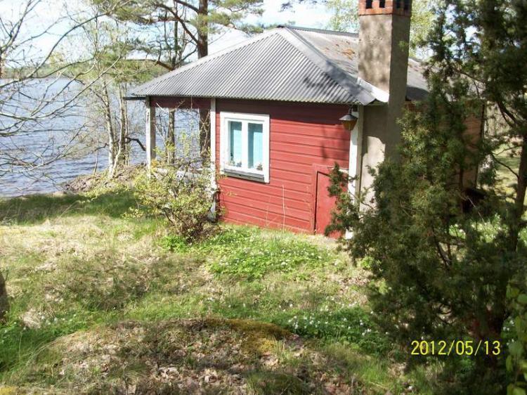 Björnklo Stuga Nr 53 – bild 7