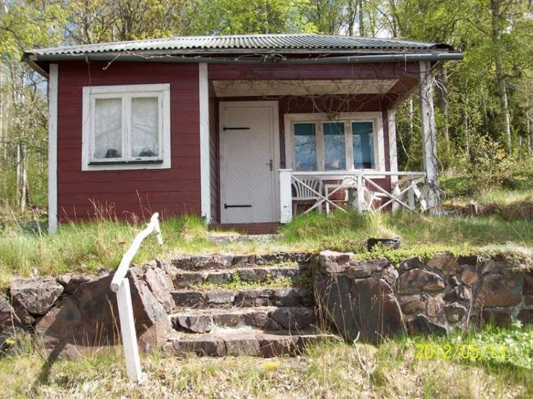 Björnklo Stuga Nr 53 – bild 3