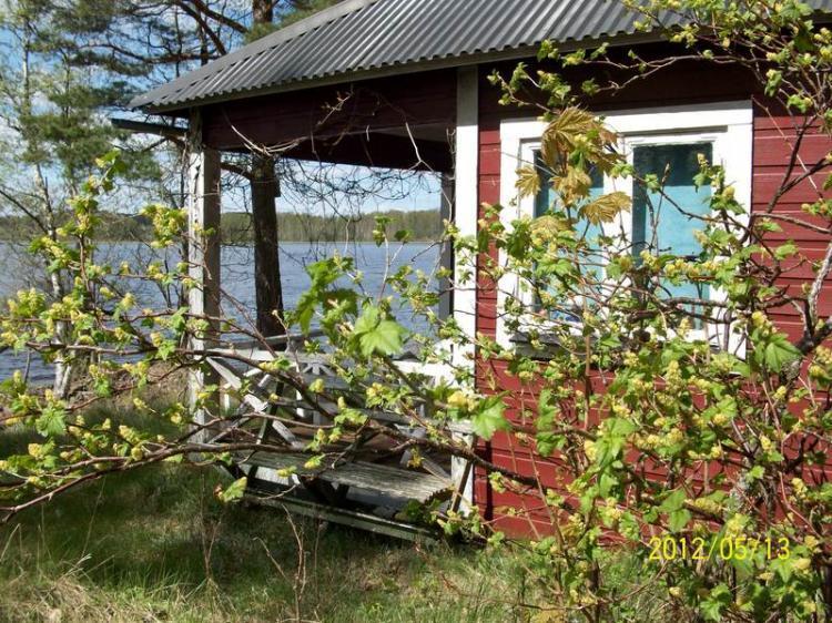 Björnklo Stuga Nr 53 – bild 6