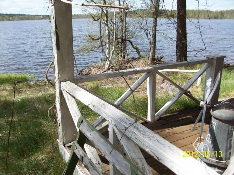 Björnklo Stuga Nr 53 – bild 4