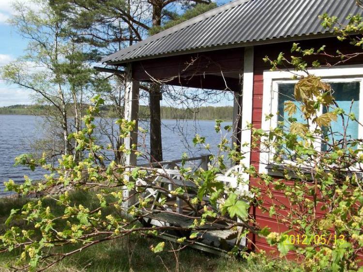 Björnklo Stuga Nr 53 – bild 5