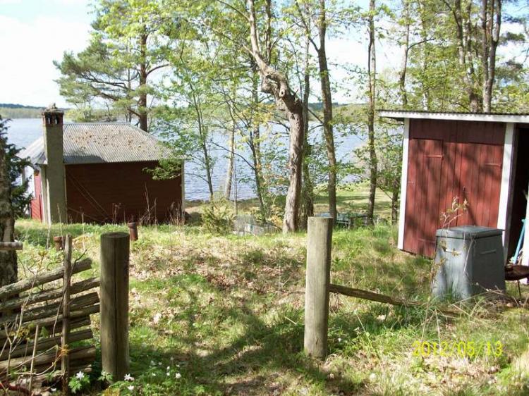 Björnklo Stuga Nr 53 – bild 8