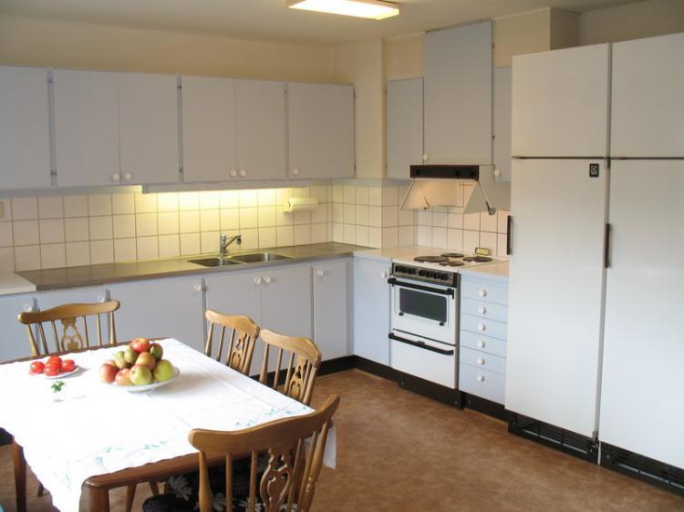 Oxievångsvägen 15 – bild 3