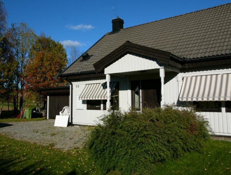 Åkerviksvägen 25 – bild 7