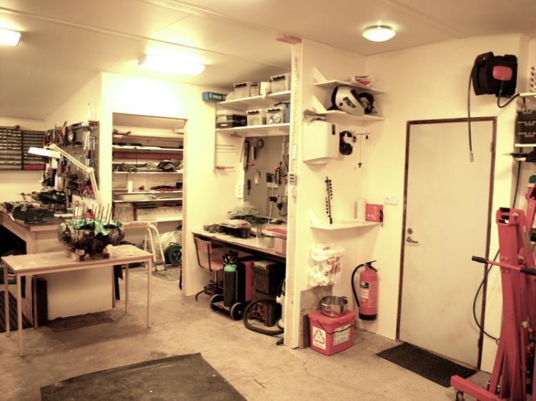 Åkerviksvägen 25 – bild 4