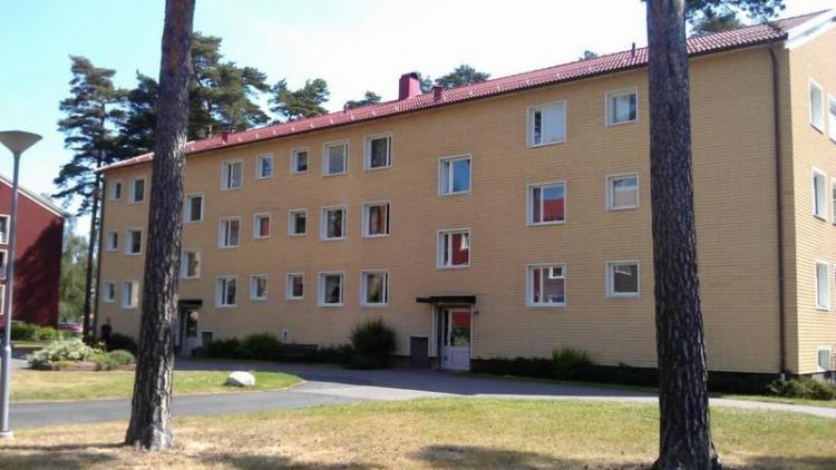 Jägarevägen 18B – bild 8