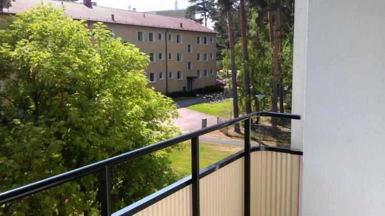 Jägarevägen 18B – bild 5