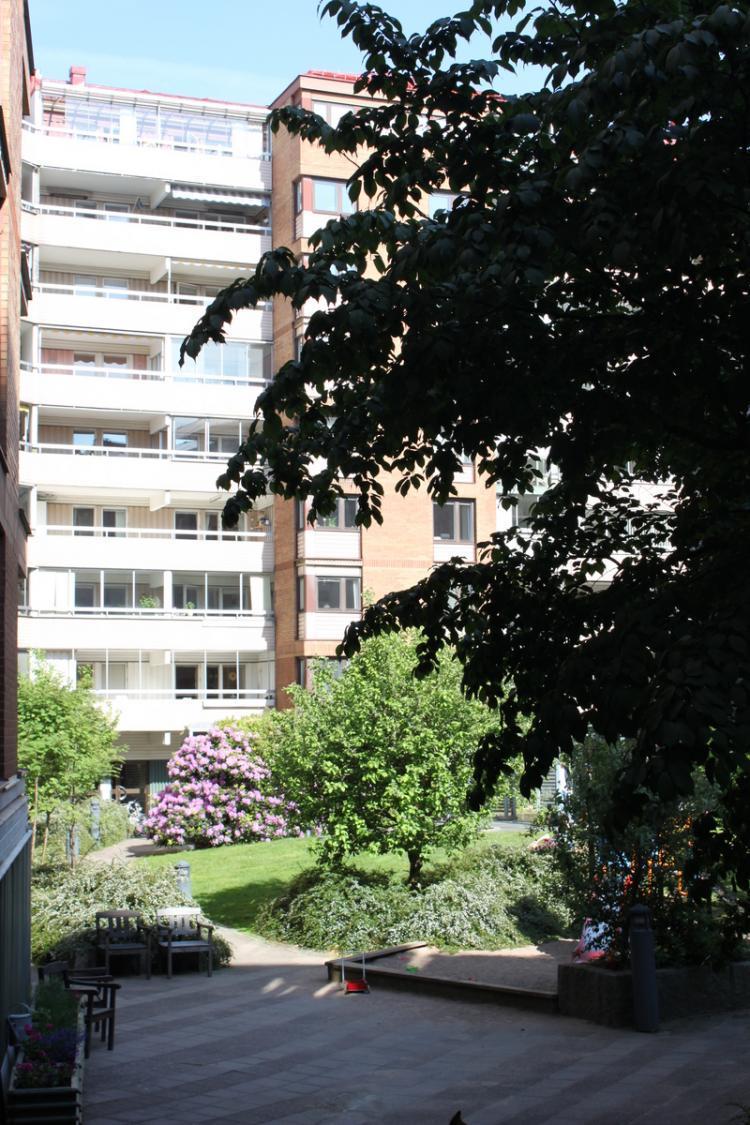Olivedalsgatan 7A – bild 5