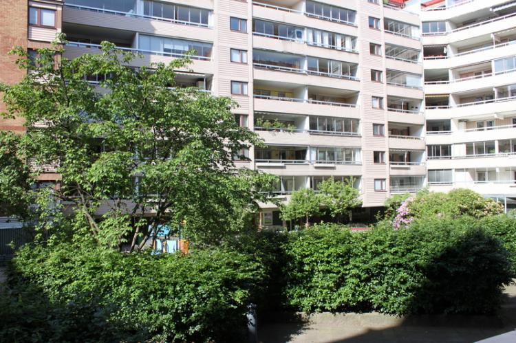 Olivedalsgatan 7A – bild 4