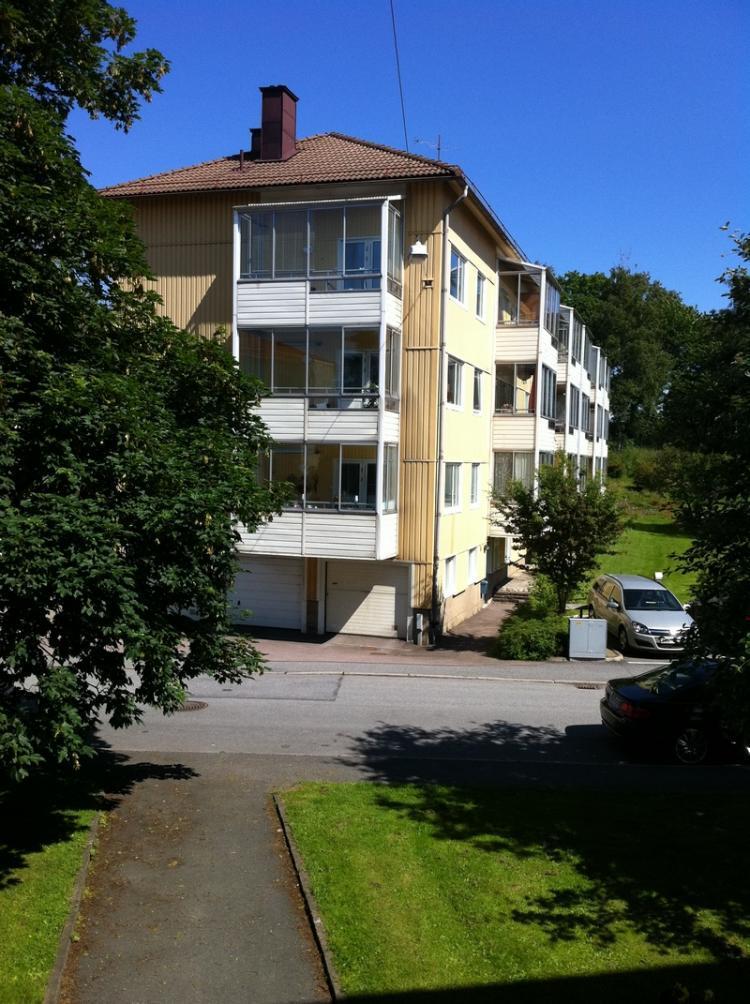 Måns Bryntessonsgatan 17A – bild 3
