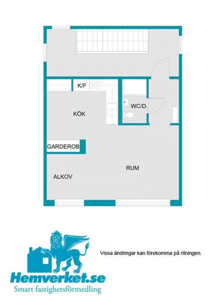 Bärnstensgatan 15a – bild 8