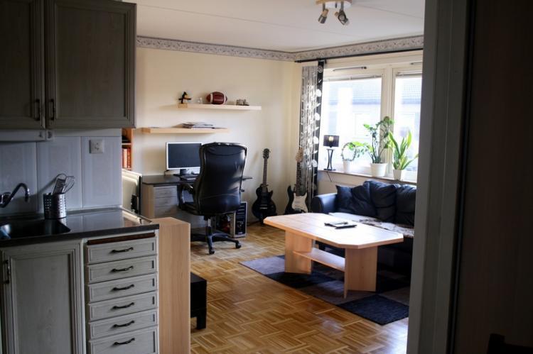 Bärnstensgatan 15a – bild 3