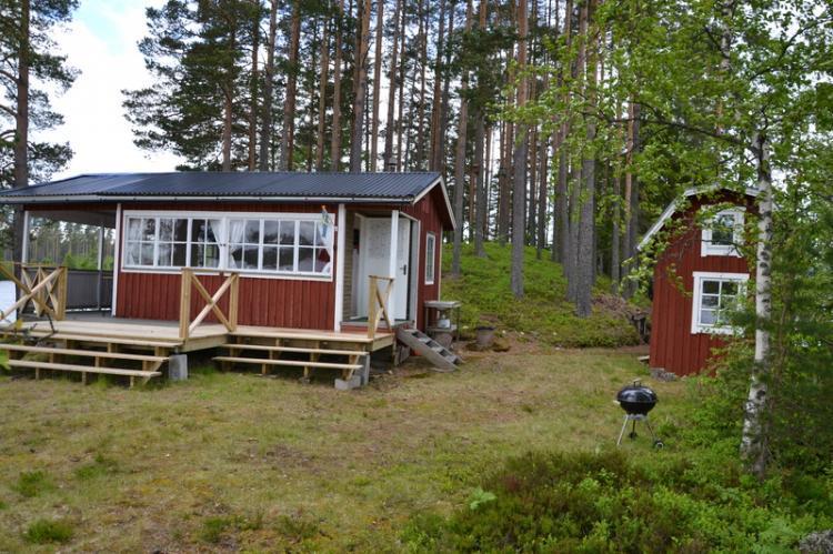 Kärleksholmen – bild 5