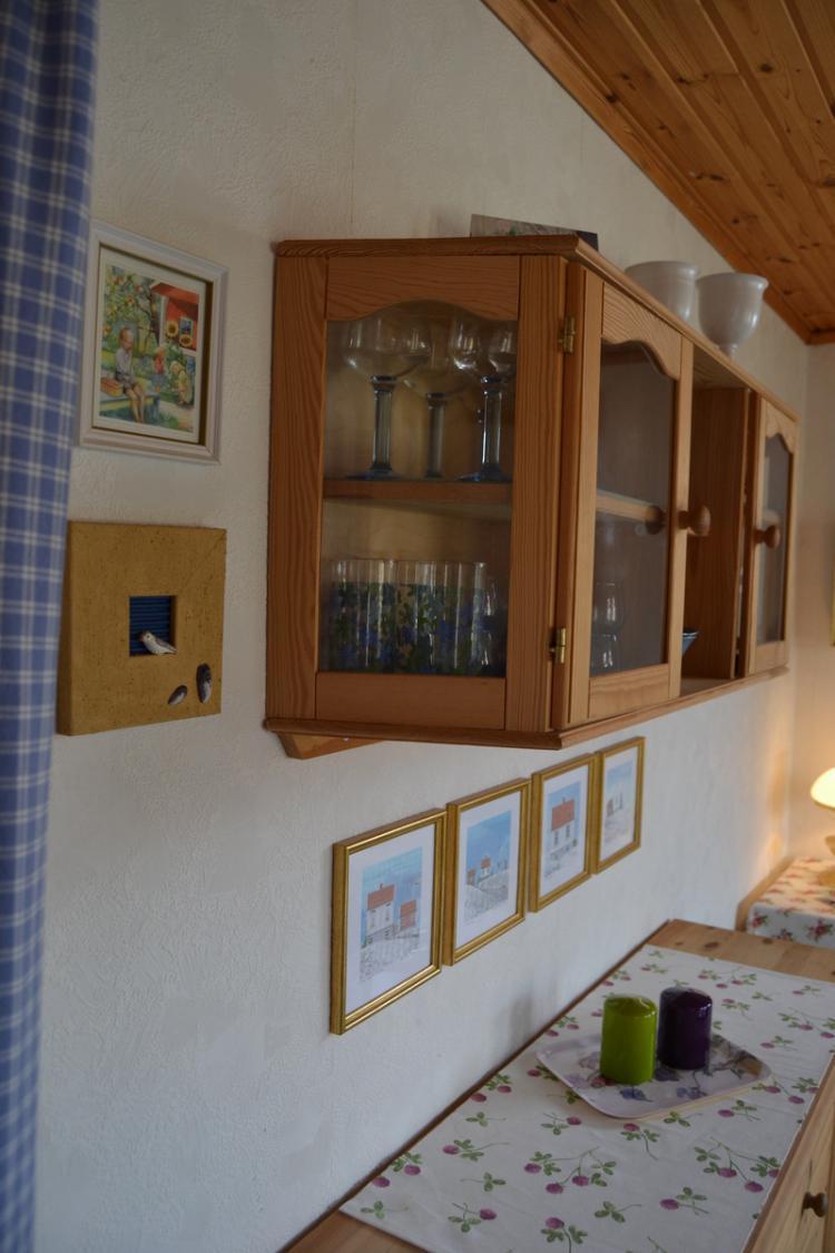 Fagerdals Fritidsby Hus 52 – bild 6