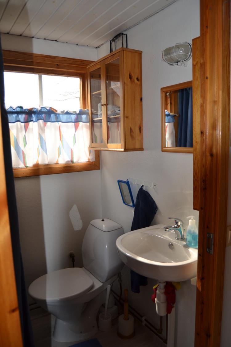 Fagerdals Fritidsby Hus 52 – bild 8