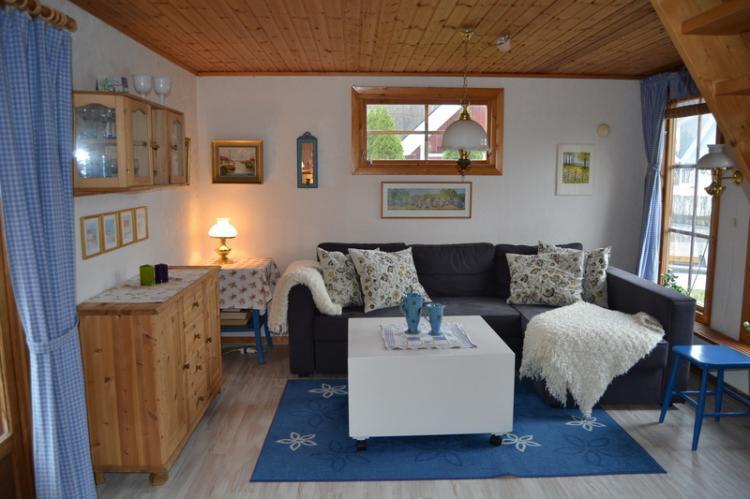 Fagerdals Fritidsby Hus 52 – bild 4