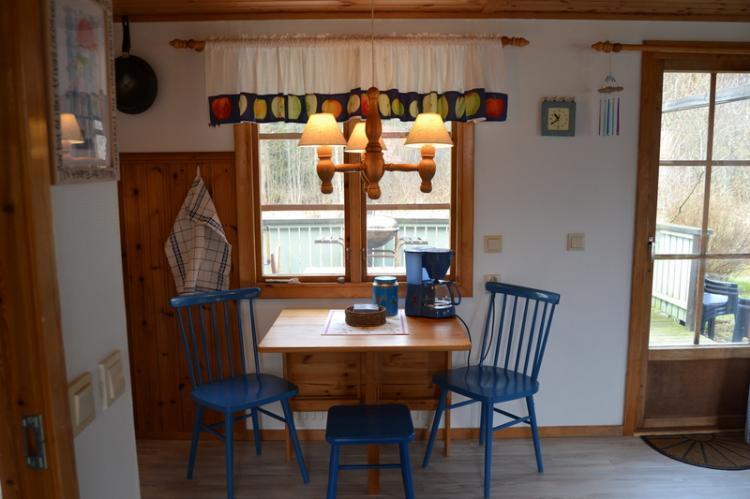 Fagerdals Fritidsby Hus 52 – bild 7