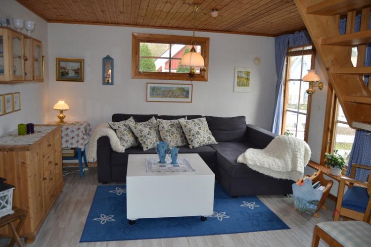 Fagerdals Fritidsby Hus 52 – bild 3