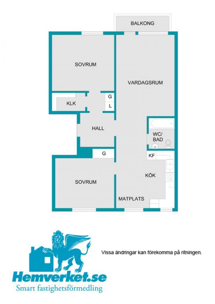 Skebokvarnsvägen 269 – bild 8