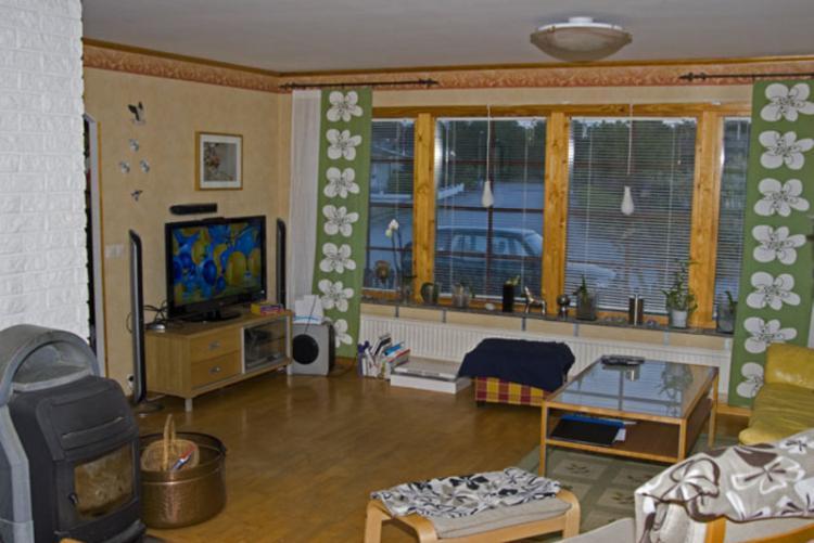 Getingvägen 33 – bild 4