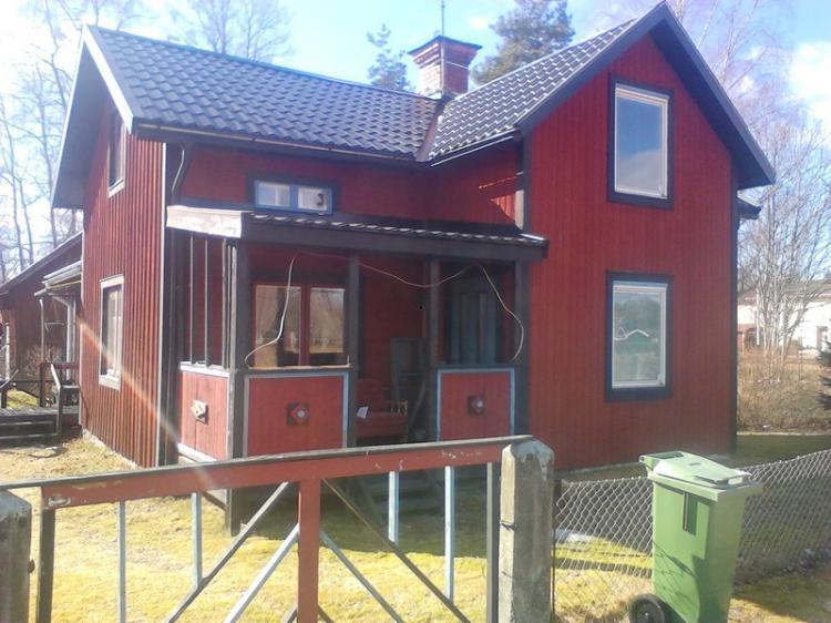 Ljusterbrovägen 12 – bild 3
