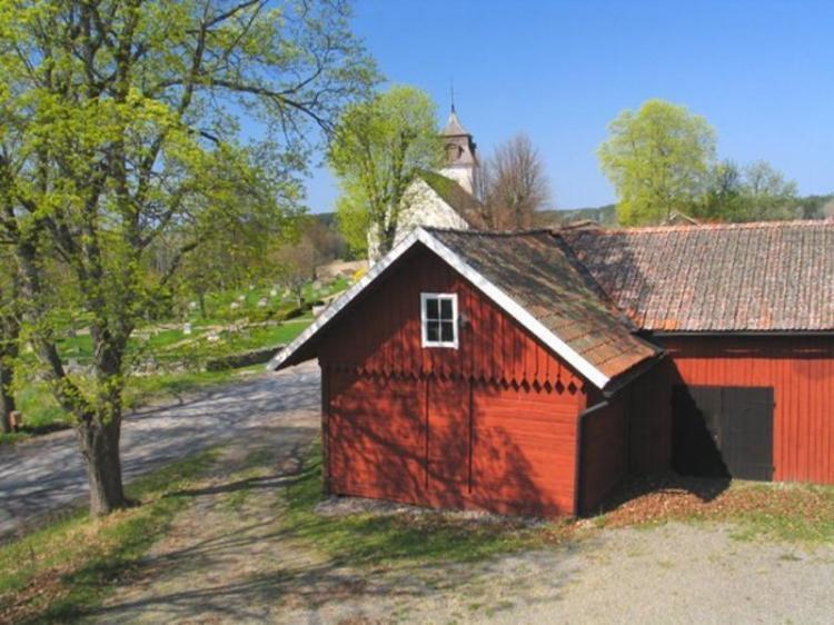 Årdala Gammelgården – bild 4